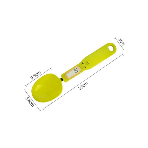 Kingsgorge™ Measuring Spoon