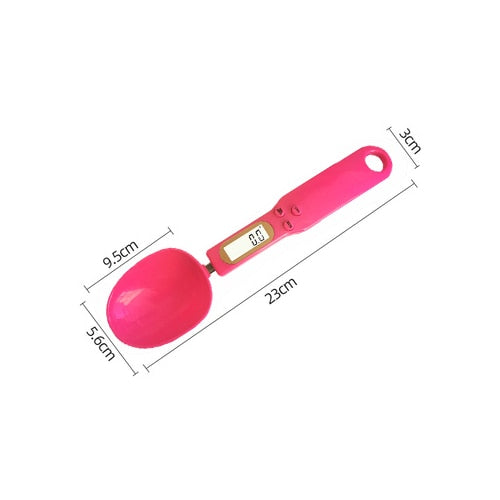 Kingsgorge™ Measuring Spoon