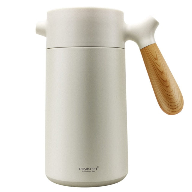 Insulated French Press Coffee Brewer Regular price