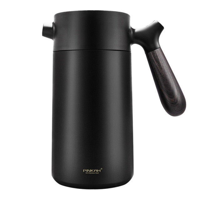 Insulated French Press Coffee Brewer Regular price