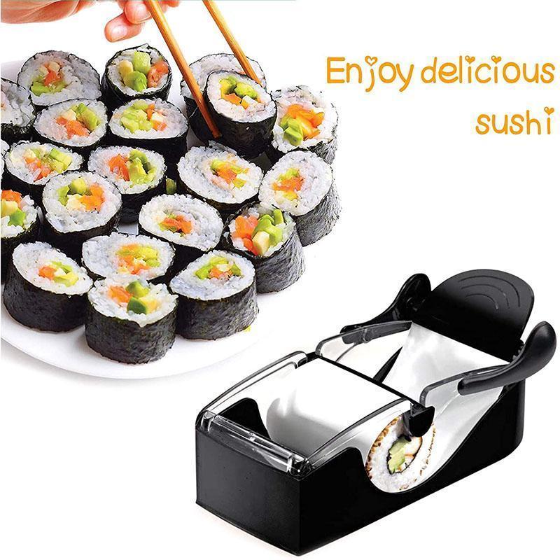 Kingsgorge™ Sushi Roll Maker